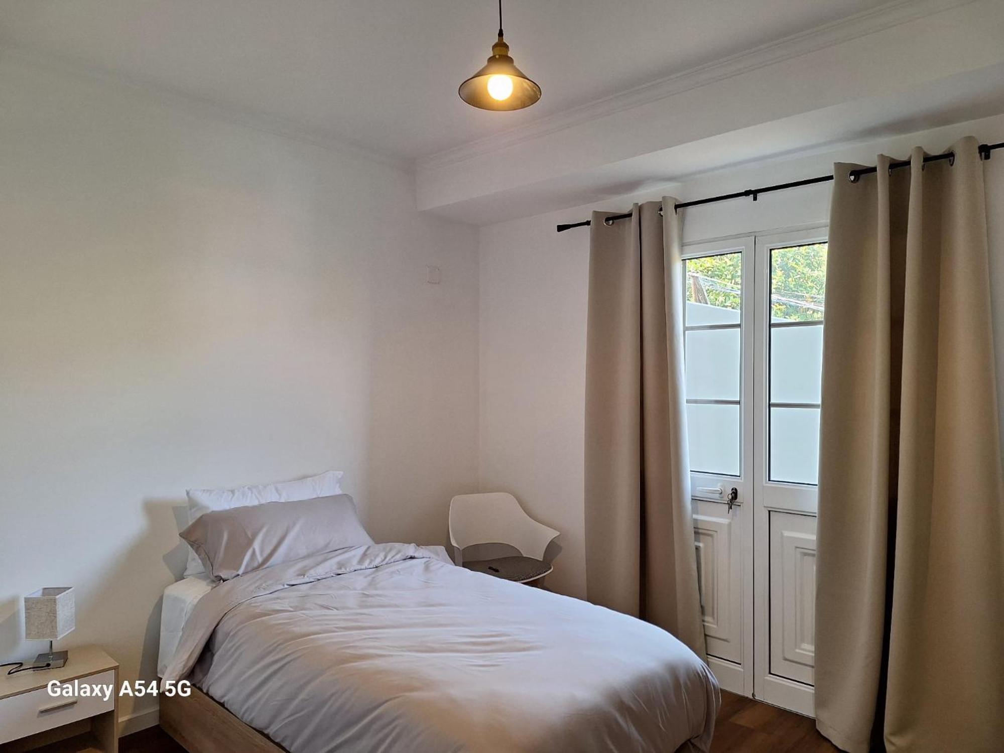 Figueira'S House By The Atlantic Villa Ponta do Sol  Exterior photo