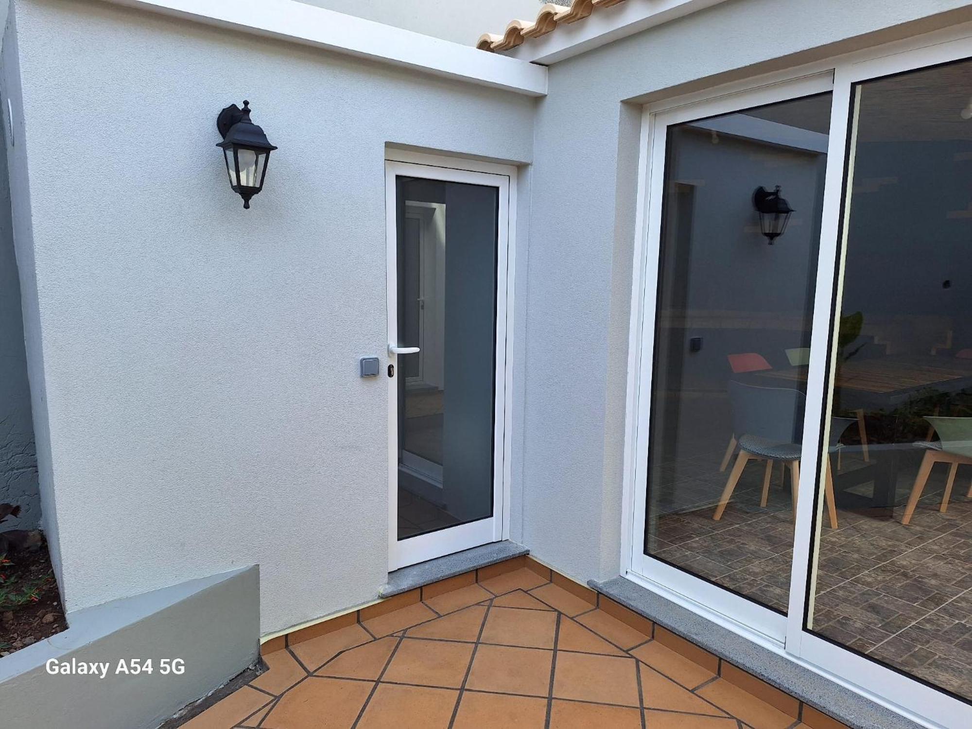 Figueira'S House By The Atlantic Villa Ponta do Sol  Exterior photo