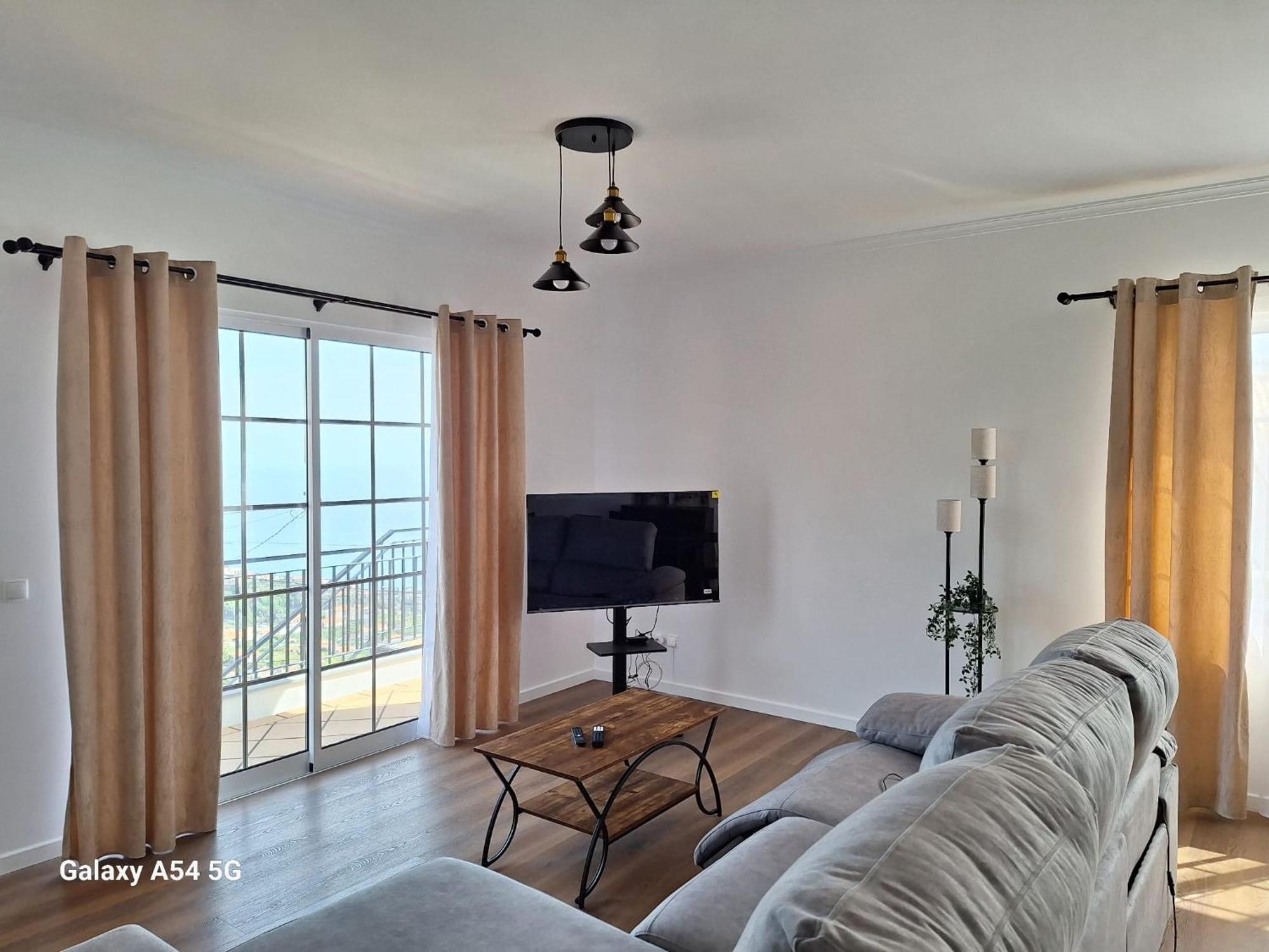 Figueira'S House By The Atlantic Villa Ponta do Sol  Exterior photo
