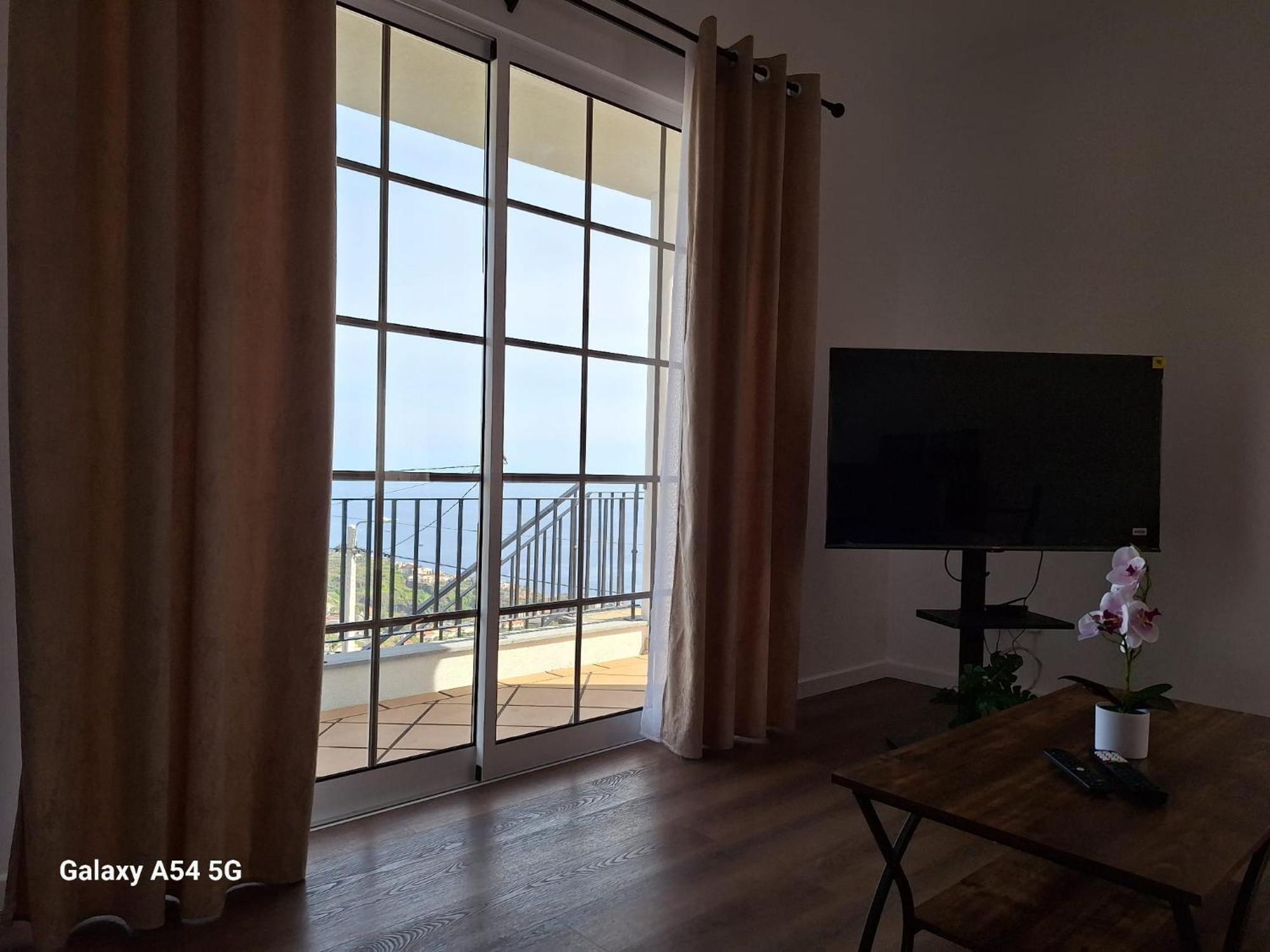 Figueira'S House By The Atlantic Villa Ponta do Sol  Exterior photo
