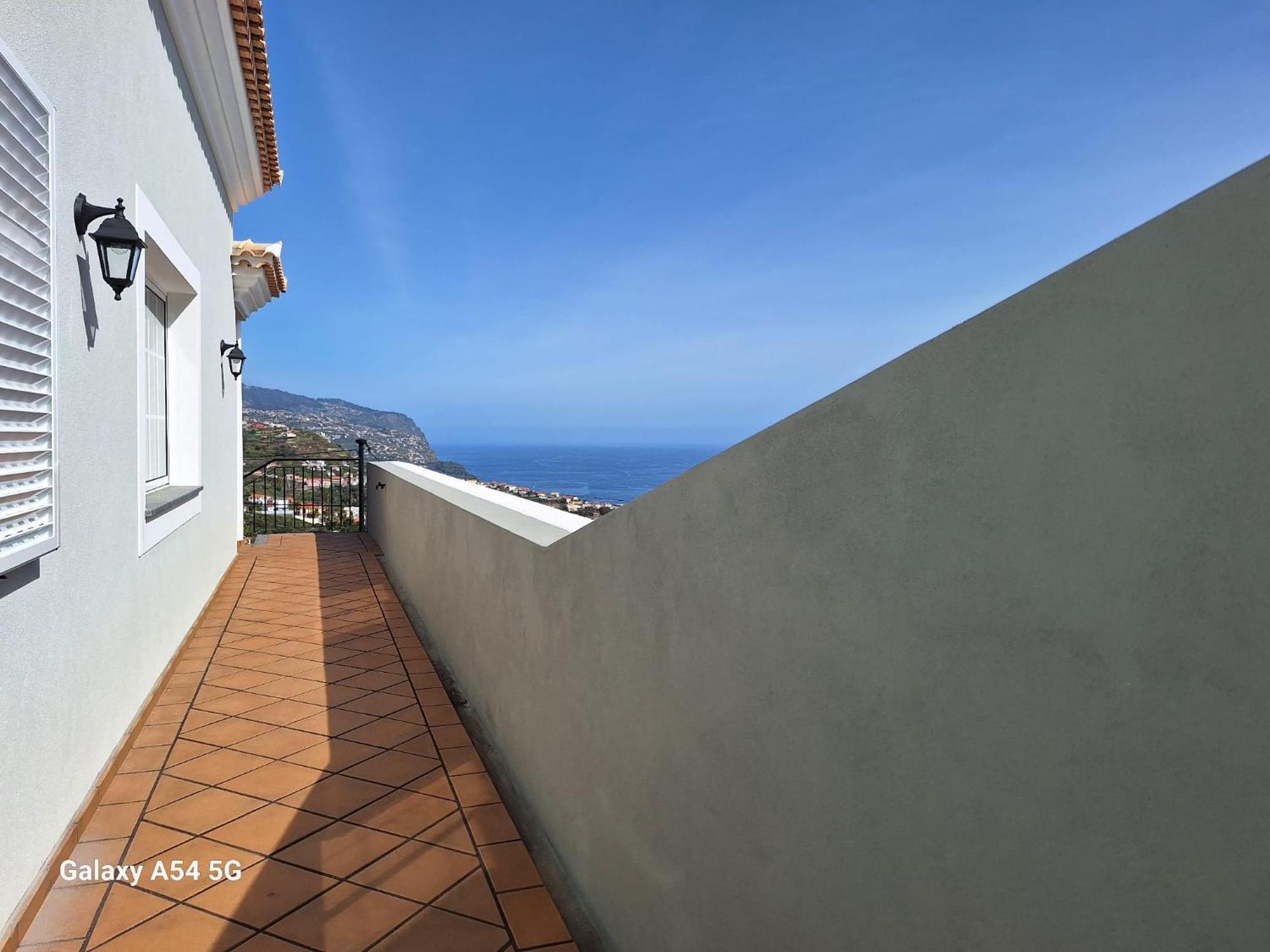 Figueira'S House By The Atlantic Villa Ponta do Sol  Exterior photo