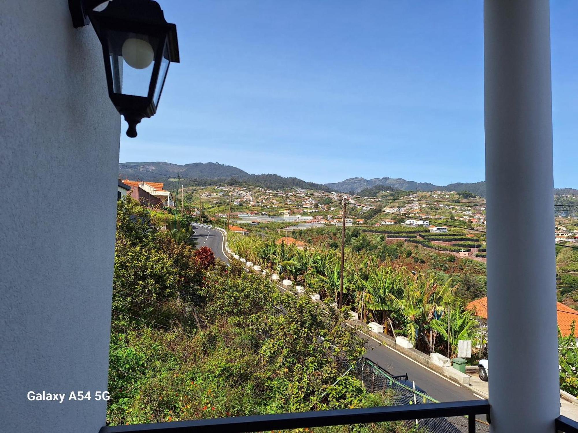 Figueira'S House By The Atlantic Villa Ponta do Sol  Exterior photo