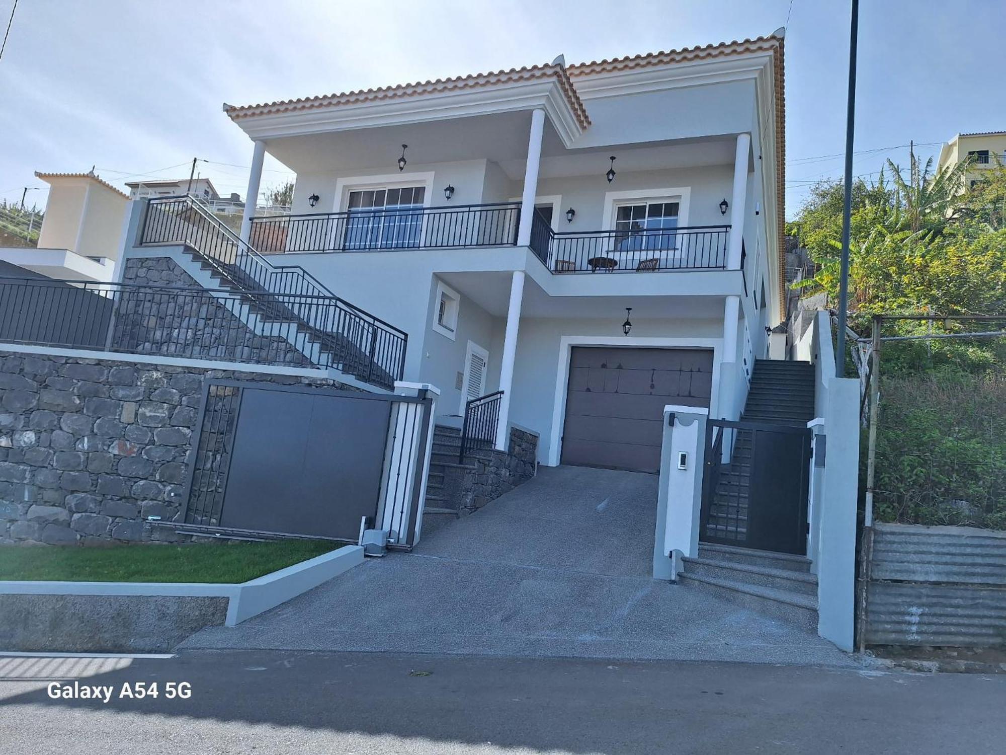 Figueira'S House By The Atlantic Villa Ponta do Sol  Exterior photo